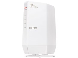 AirStation WSR6500BE6P-WH [zCg]