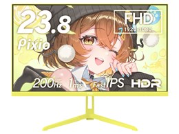 PX248WAVEYL-O [23.8C` CG[]