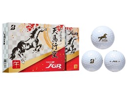 ブリヂストンゴルフボール TOUR B JGR」の人気商品一覧 | 安い