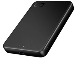 SMARTCOBY SLIMII Wireless 2.0 8K CIO-MB20W1C-8K-S2W15-BK [ubN]