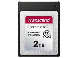 TS2TCFE830 [2TB]