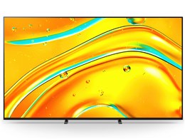 BRAVIA 5 K-85XR50 [85C`]