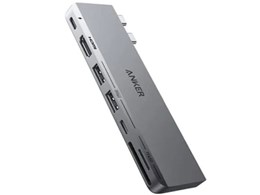 547 USB-C nu (7-in-2. for MacBook)A8354NA1 [O[]