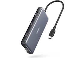 PowerExpand 8-in-1 USB-C PD 10Gbps f[^ nu A8383NA1 [O[]