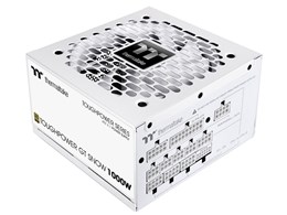 TOUGHPOWER GT/1000W ATX 3.1 Snow PS-TPT-1000FNFAGJ-W [zCg]