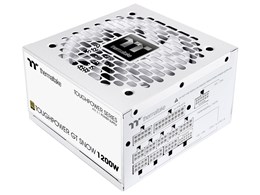 TOUGHPOWER GT/1200W ATX 3.1 Snow PS-TPT-1200FNFAGJ-W [zCg]