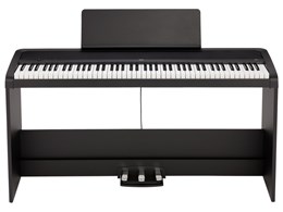 DIGITAL PIANO B2+SP BK [ubN]