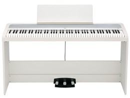 DIGITAL PIANO B2+SP WH [zCg]