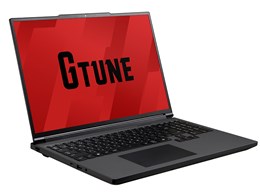 G TUNE Ryzen 9 8945HXERTX 5070TiE32GBE1TB NVMe Gen4 SSDE16^WQXGA 300Hztڃf H6-A9G7TBK-C H6A9G7TBKCFDW101DEC