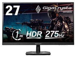 GigaCrysta EX-GDQ271UA [27C` ubN]