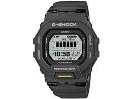 G-SHOCK ジー・スクワッド GBD-200-1A1JF