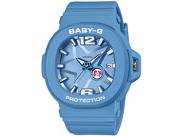 Baby-G BGA-10D-2A2JF