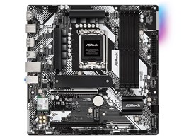B760M Pro-A WiFi