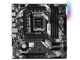 B760M Pro-A/D4 WiFi