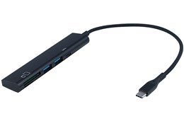 Digio2 COM-C3SD143BK [ubN]