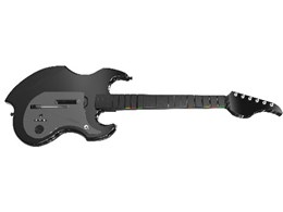 PDP Riffmaster Wireless Guitar Controller 052-024-BK [ubN]