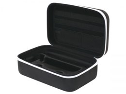 ܂Ƃ߂ăn[hP[X(Switch2p) CC-S2MHC-BW