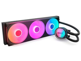 Kraken Core 360 RGB RL-KR36C-B1 [ubN]