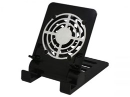冷却ファンスタンド(Switch2用) CC-S2CFS-BK