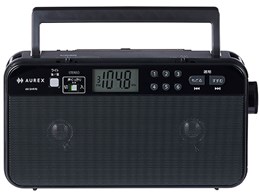 AUREX AX-SHR70(K) [ubN]
