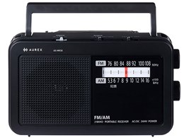 AUREX AX-HR50(K) [ubN]