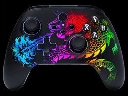 PowerA ogEhSEAhoXhECXRg[[ with Ng for PC&NEhQ[~O PCGP0498-01