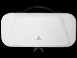 PowerA یP[X for PlayStation Portal [gvC[ PSCS0355JP-01 [zCg]