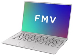 FMV Note U WU2-K3 KC_WU2K3_A025 Windows 11 HomeEeʃobeECore Ultra 7E32GBESSD 512GBڃf [tXgO[]