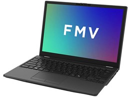 FMV Note U WU8-K3 KC_WU8K3_A012 Windows 11 ProEeʃobeECore Ultra 7E32GBESSD 512GBEOfficeڃf [sNgubN]