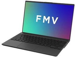 FMV Note U WU5-K3(FMV Zero) KC_WU5K3_A001 Windows 11 HomeE16GBڃf [sNgubN]