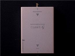 Crystal E-G×2