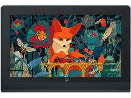 Artist Ultra 16 AUT160UH_JP [ubN]