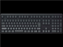 REALFORCE R4 R4HA61 [ubN]