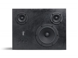 Steel Speaker