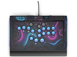 Qanba Sapphire Arcade Controller S1 [ubN]