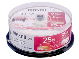 BEV25WPH.25SP [BD-RE 2{ 25g]