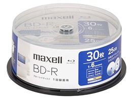 BRV25WPH.30SP [BD-R 6{ 30g]