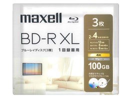 BRV100WPH.3J [BD-R XL 4{ 3g]