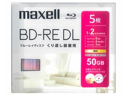 BEV50WPH.5S [BD-RE DL 2{ 5g]
