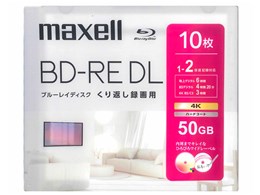 BEV50WPH.10S [BD-RE DL 2{ 10g]