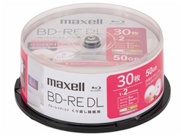 BEV50WPH.30SP [BD-RE DL 2{ 30g]