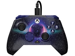 Rematch Advanced Wired Controller RETBC-2404-05 [Dark Cosmos]