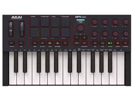 MPK Mini IV [Black]