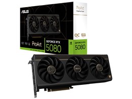 PROART-RTX5080-O16G [PCIExp 16GB]