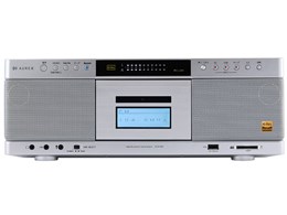 AUREX AX-KCR90(S) [Vo[]
