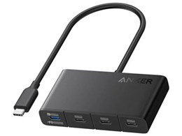USB-C nu (4-in-1 10Gbps) A8340NA1 [O[]