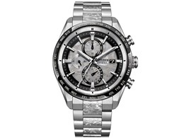 AebT ACT Line Platinum Shine Collection 胂f AT8284-61A