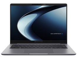 ExpertBook P3 PM3406CKA Ryzen AI 7 350E64GBE1TB SSDE14^ChTFTJ[tڃf PM3406CKA-LY0502X [~XeBO[]