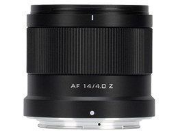 AF 14mm F4.0 AIR [jRZp]