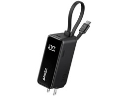 Power Bank (30W Fusion Built-In USB-C P[u) A1636N13 [ubN]